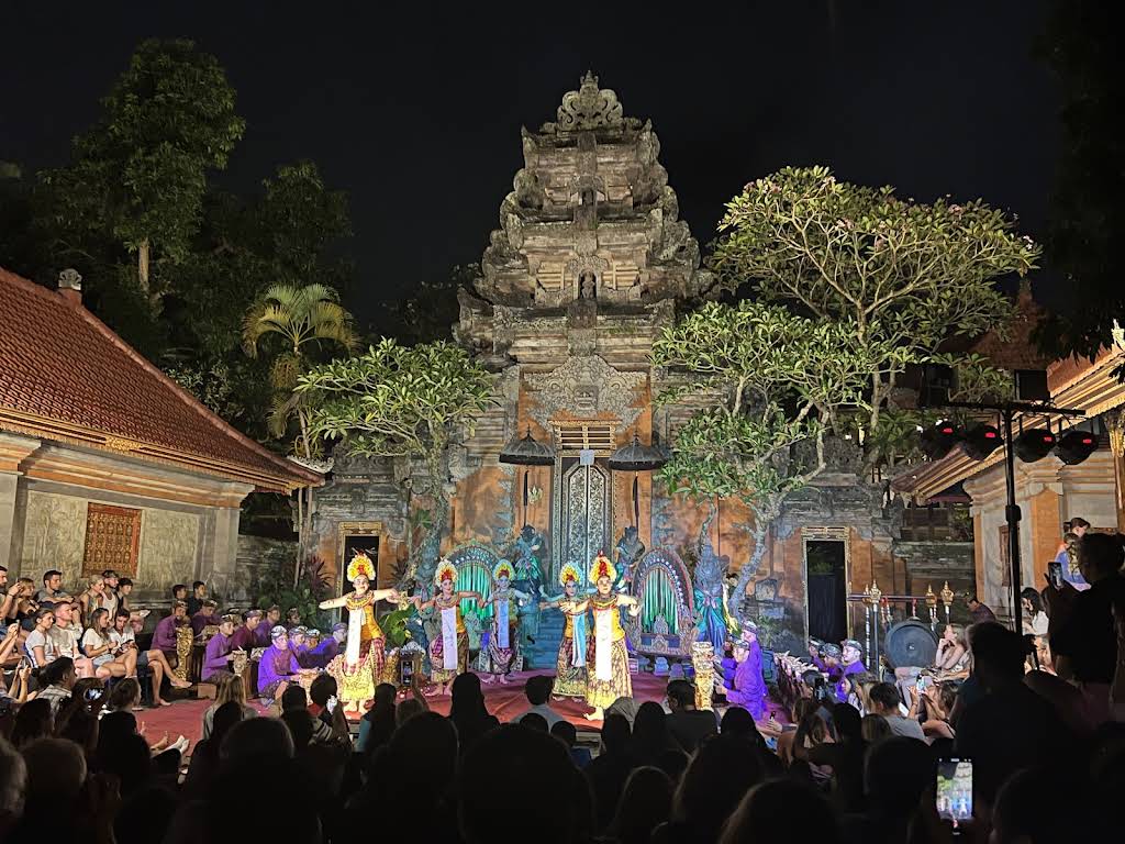 03. Ubud